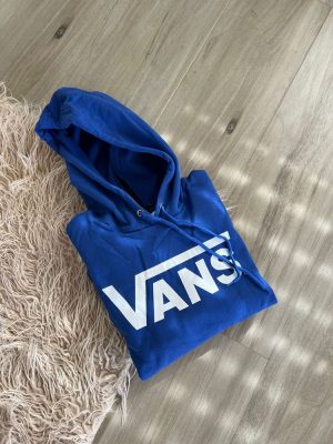 Buzo Unisex Vans