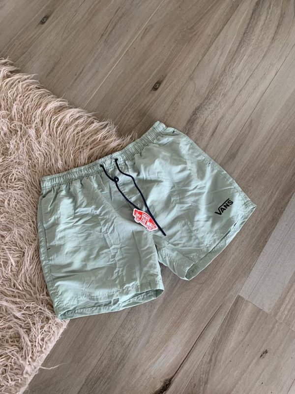 Malla de hombre Vans