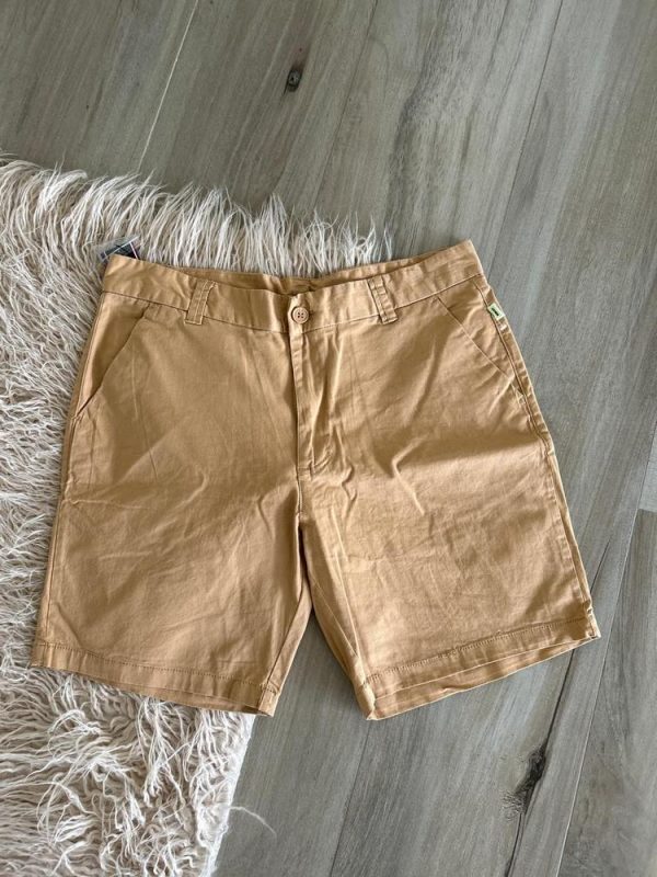 Bermuda Unisex Tommy Hilfiger