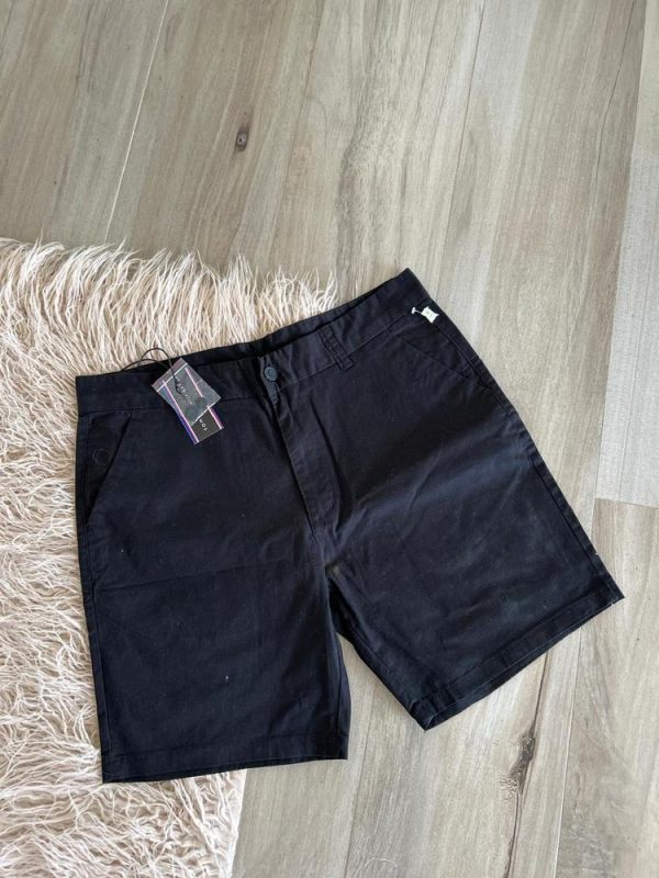 Bermuda Unisex Tommy Hilfiger