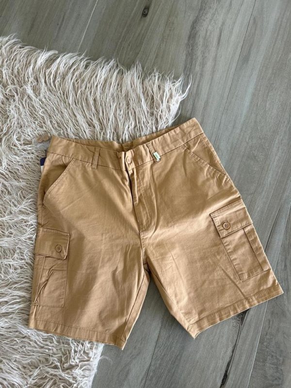 Bermuda Unisex Tommy Hilfiger