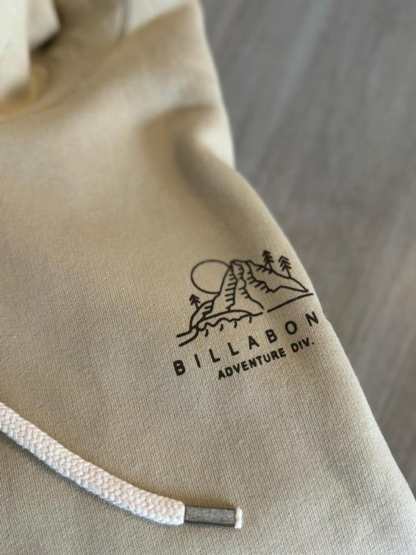 Buzo Unisex BillaBong