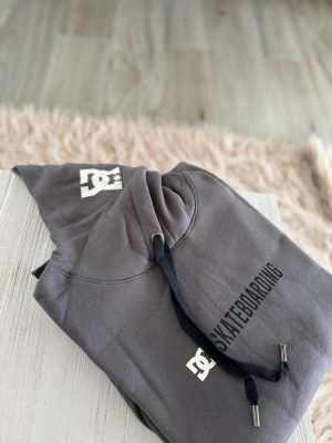 Buzo Unisex DC