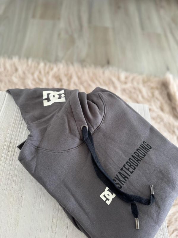 Buzo Unisex DC