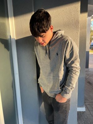 Buzo Unisex Polo