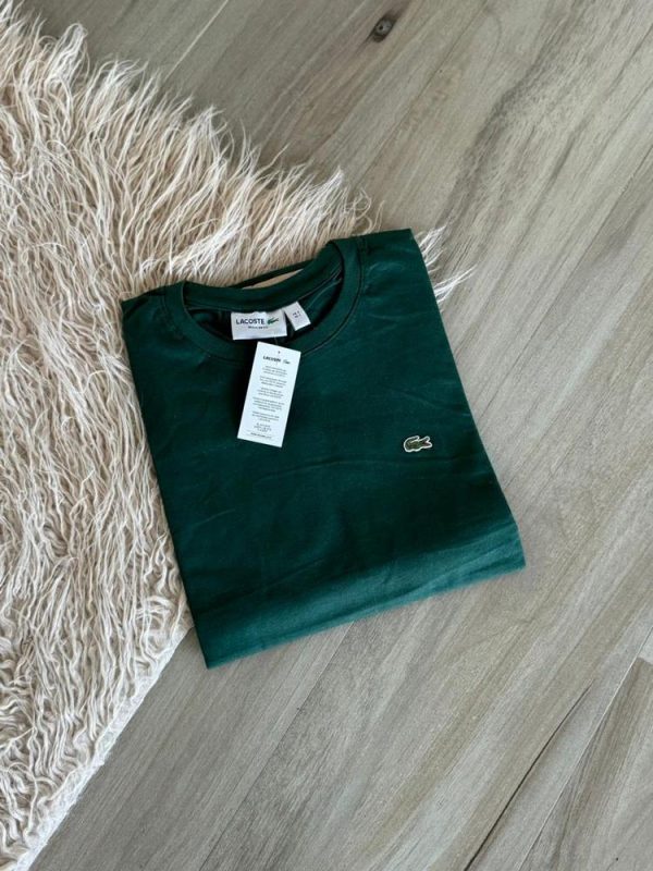 Remera Unisex Lacoste