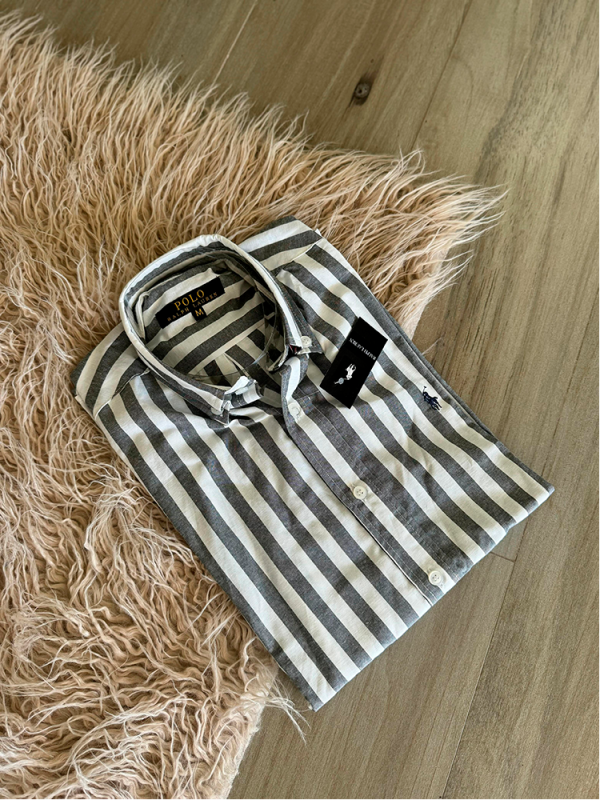 Camisa de hombre Polo