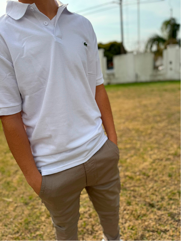 Remera de hombre - Imagen 2