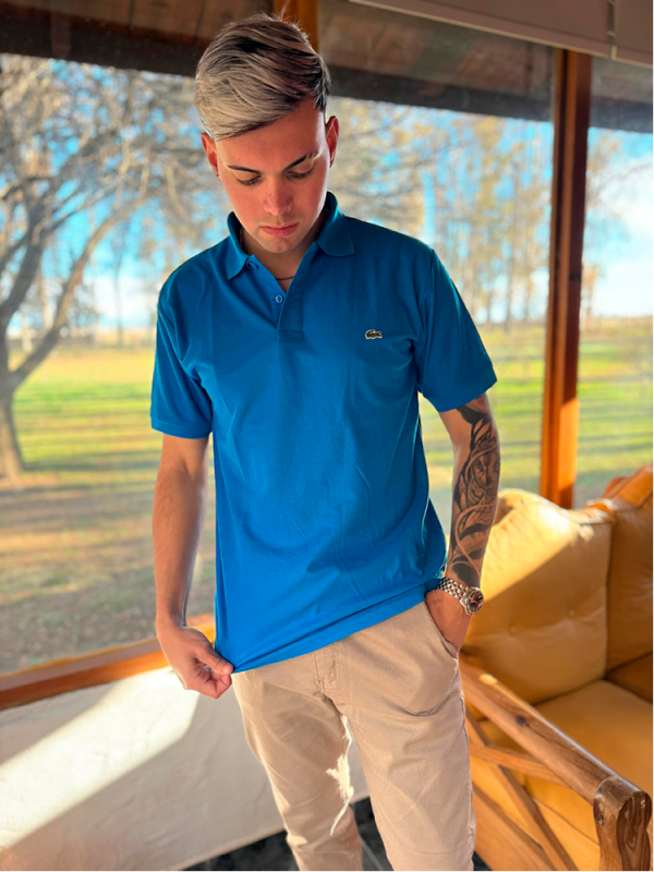 Remera de hombre - Imagen 5