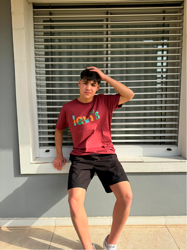 Remera Unisex - Imagen 4