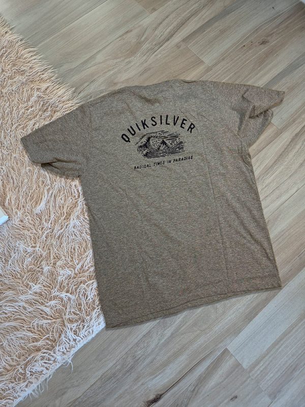 Remera Unisex - Imagen 3