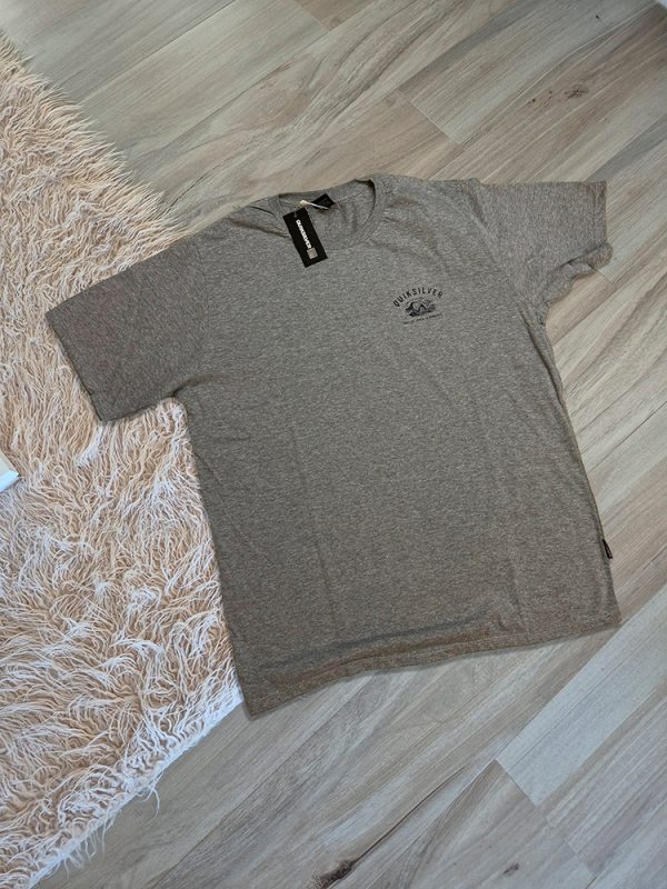 Remera Unisex Quiksilver