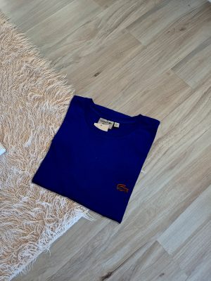 Remera Unisex Lacoste