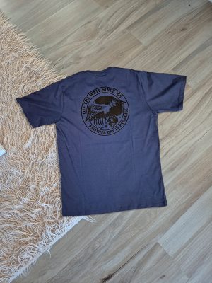 Remera Unisex Vans