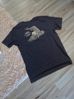 Remera unisex Vans