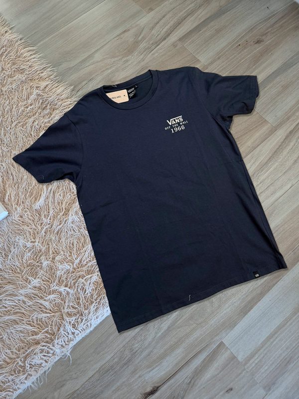 Remera unisex Vans