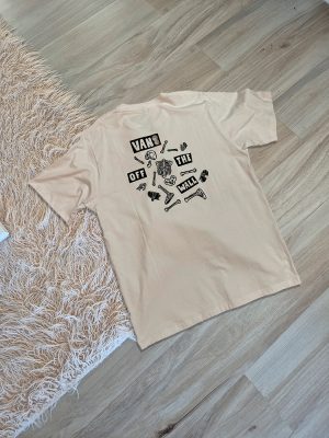 Remera unisex Vans