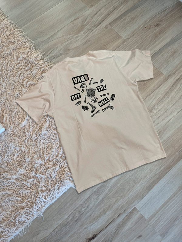 Remera unisex Vans