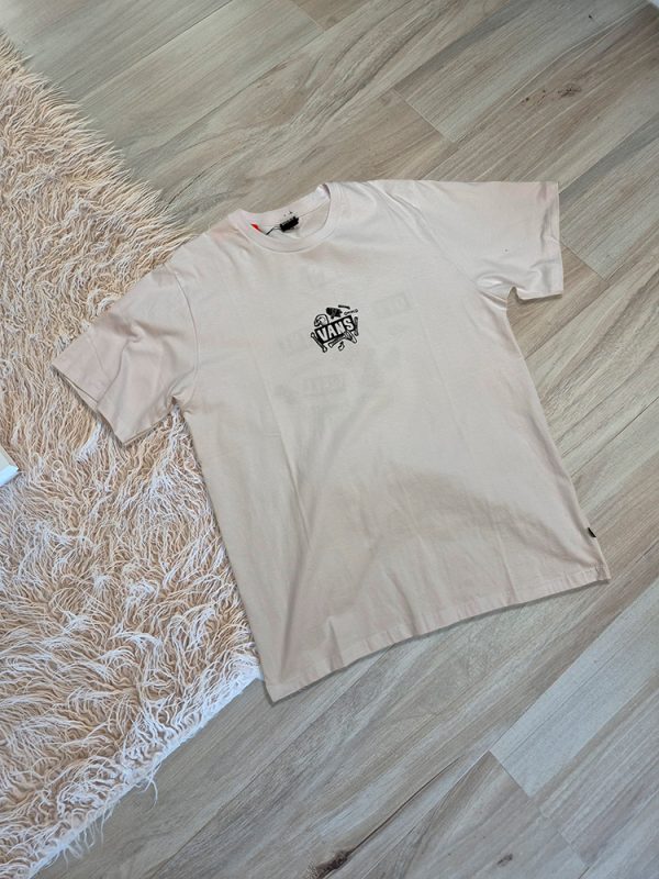 Remera unisex Vans