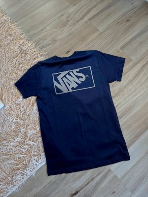 Remera Unisex Vans