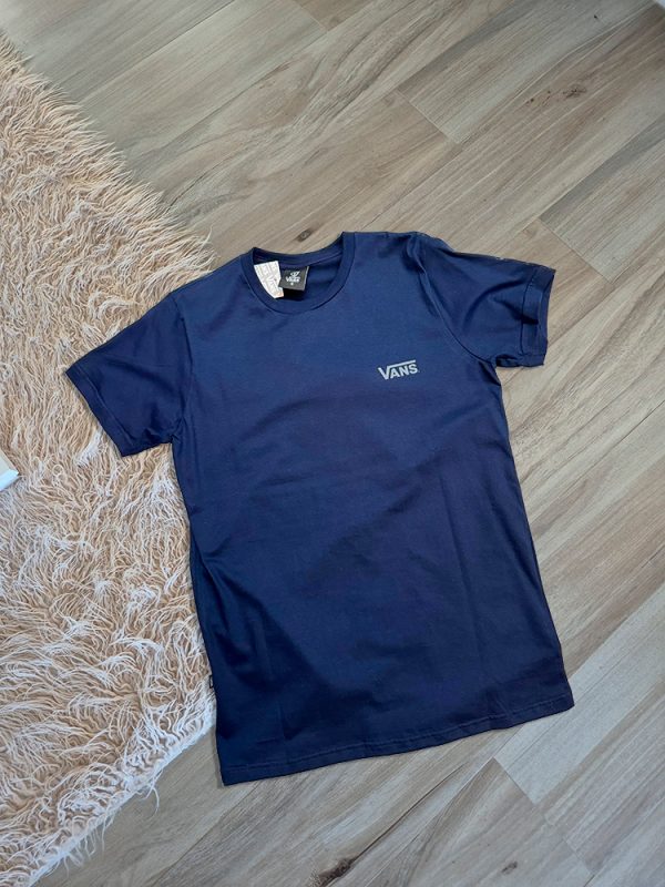 Remera Unisex Vans