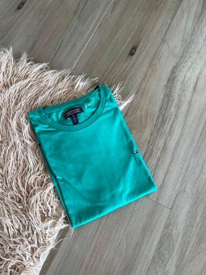 Remera Unisex Tommy Hilfiger