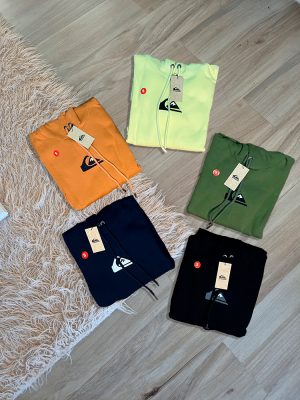 Buzo Unisex Quiksilver