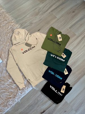 Buzo unisex Volcom