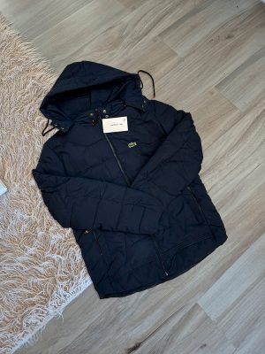 Camperon Inflable Unisex Lacoste