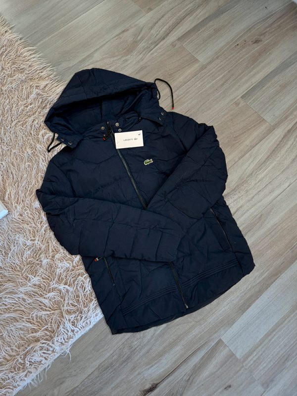 Camperon Inflable Unisex Lacoste