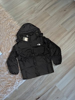 Campera Inflable unisex The North Face