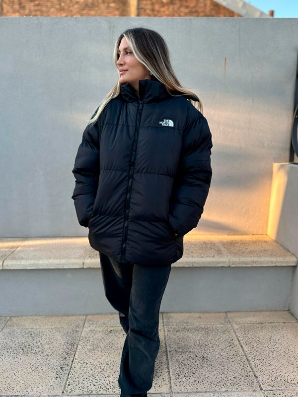 Campera Inflable unisex - Imagen 2