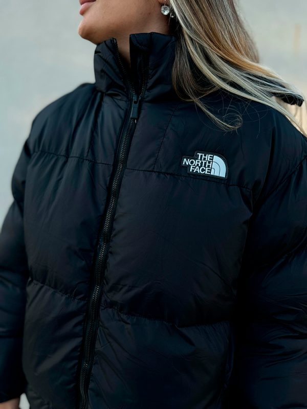 Campera Inflable unisex - Imagen 3