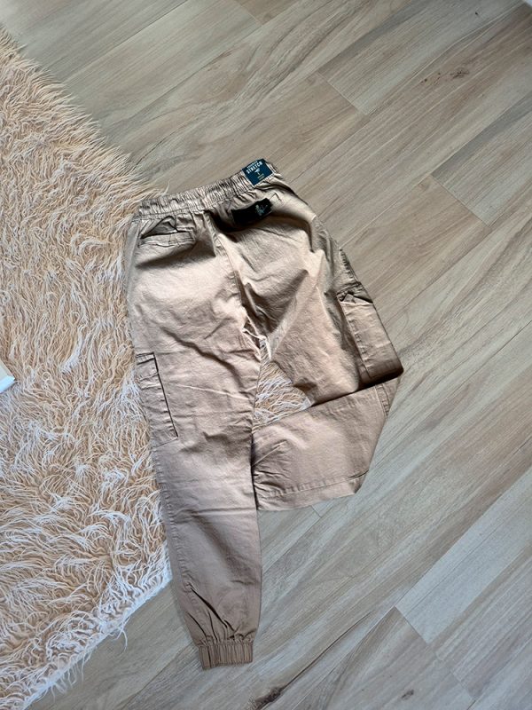 Pantalón Hollister Jogger Cargo Unisex - Imagen 2