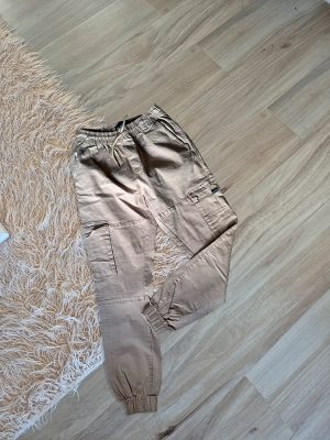 Pantalón Hollister Jogger Cargo Unisex Hollister