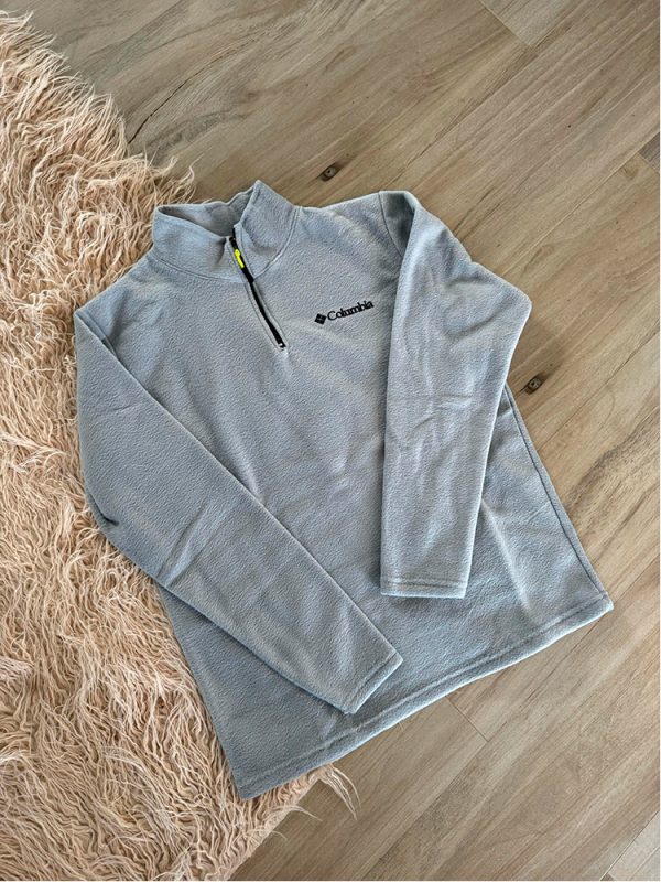 Buzo polar unisex Columbia