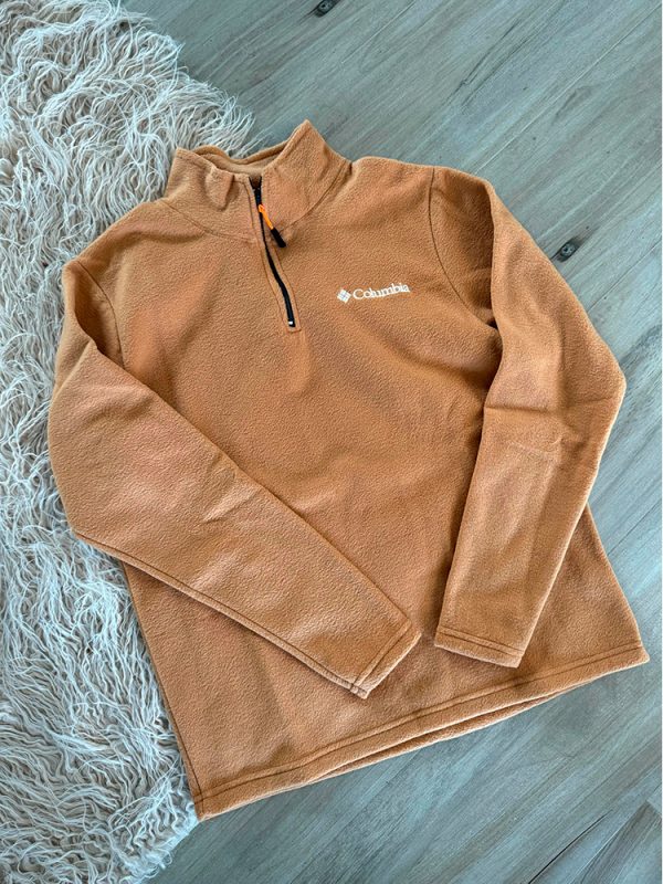 Buzo polar unisex Columbia