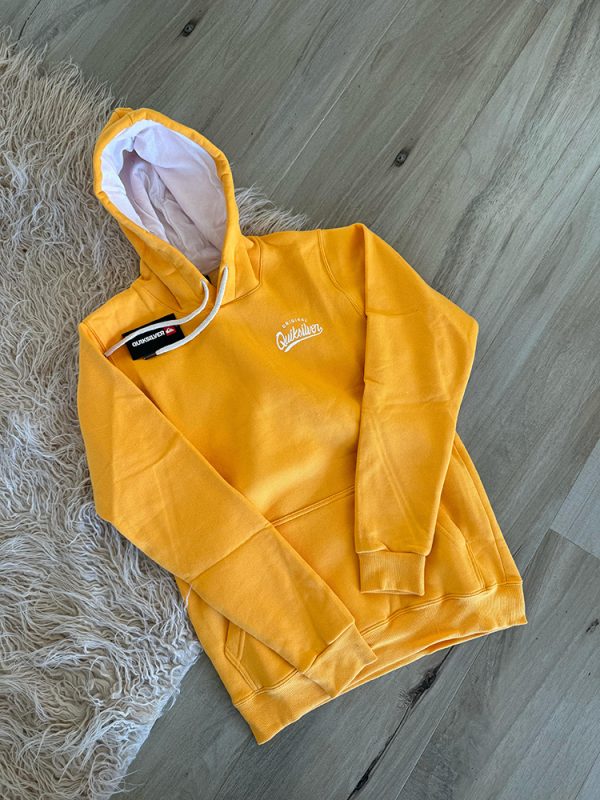 Buzo Unisex Quiksilver