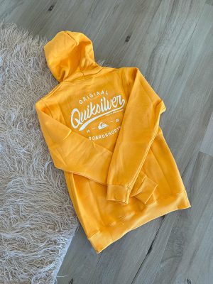 Buzo Unisex Quiksilver