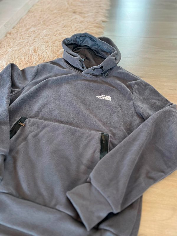 Buzo polar unisex - Imagen 6