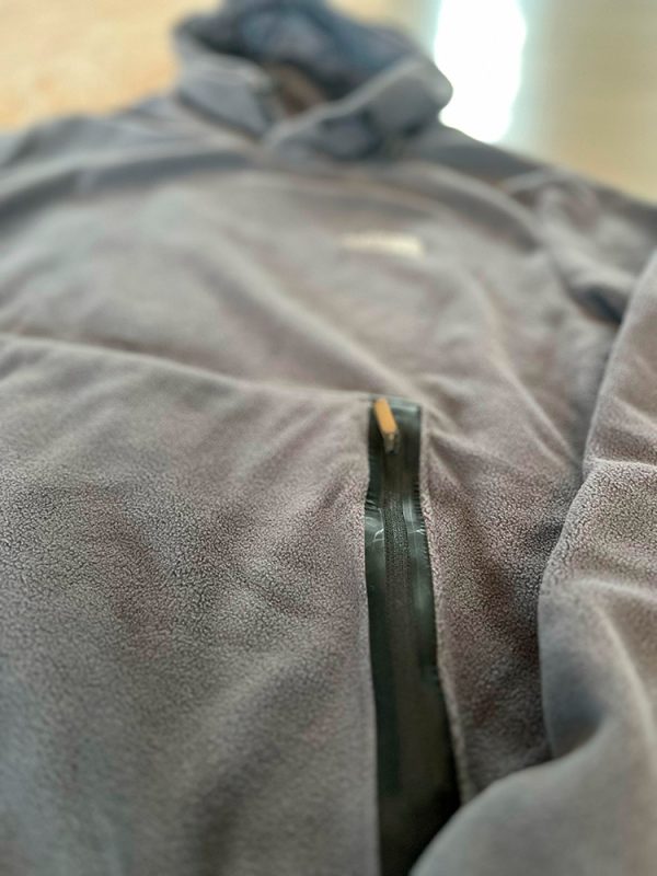 Buzo polar unisex - Imagen 8