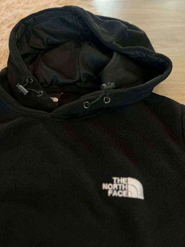 Buzo polar unisex - Imagen 12
