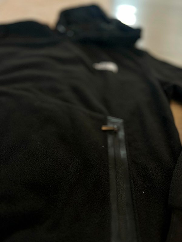 Buzo polar unisex - Imagen 10