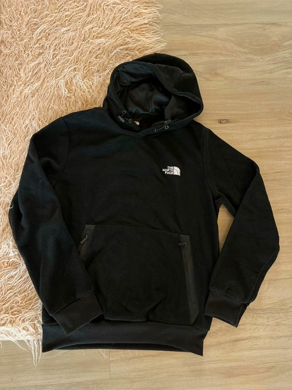 Buzo polar unisex - Imagen 9