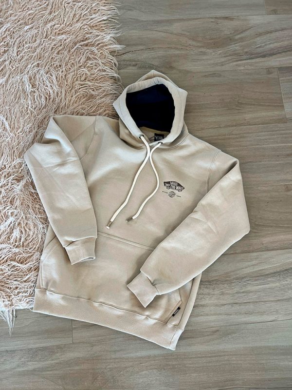 Buzo frisado unisex - Imagen 7
