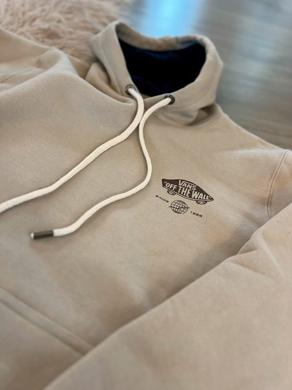 Buzo frisado unisex - Imagen 9