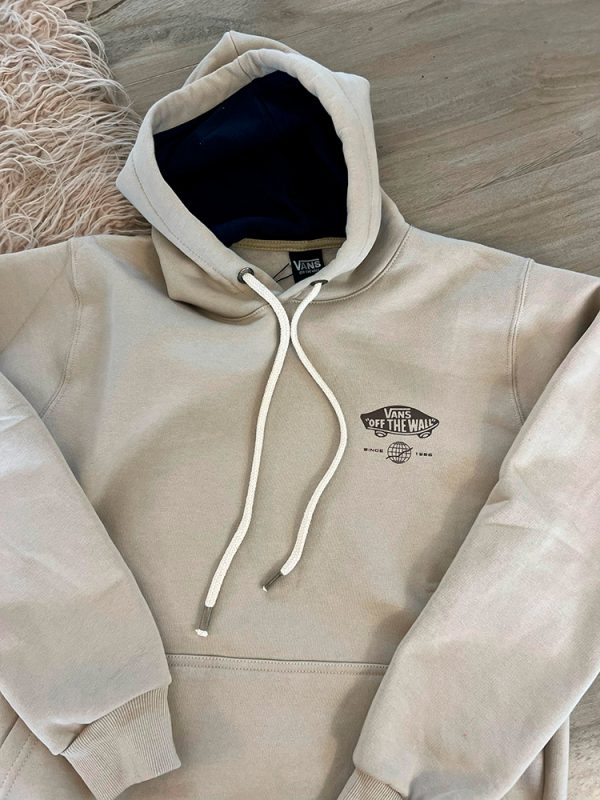 Buzo frisado unisex - Imagen 11