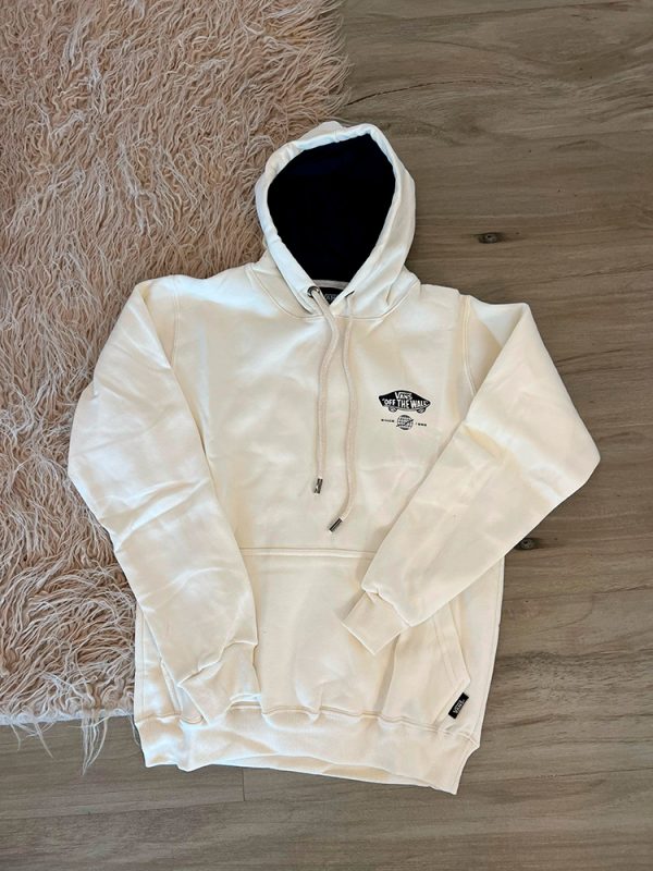 Buzo frisado unisex - Imagen 12