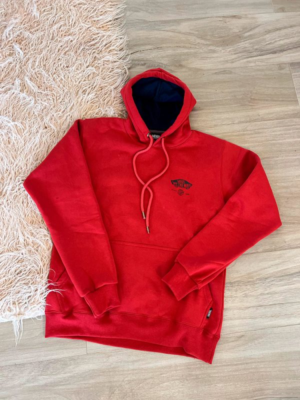 Buzo frisado unisex - Imagen 20