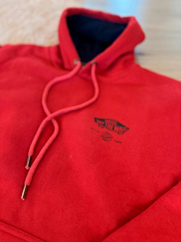 Buzo frisado unisex - Imagen 21